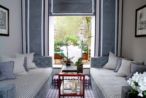 Classic-Zimmer, 1 King-Bett