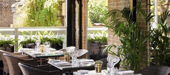 The Montague On The Gardens