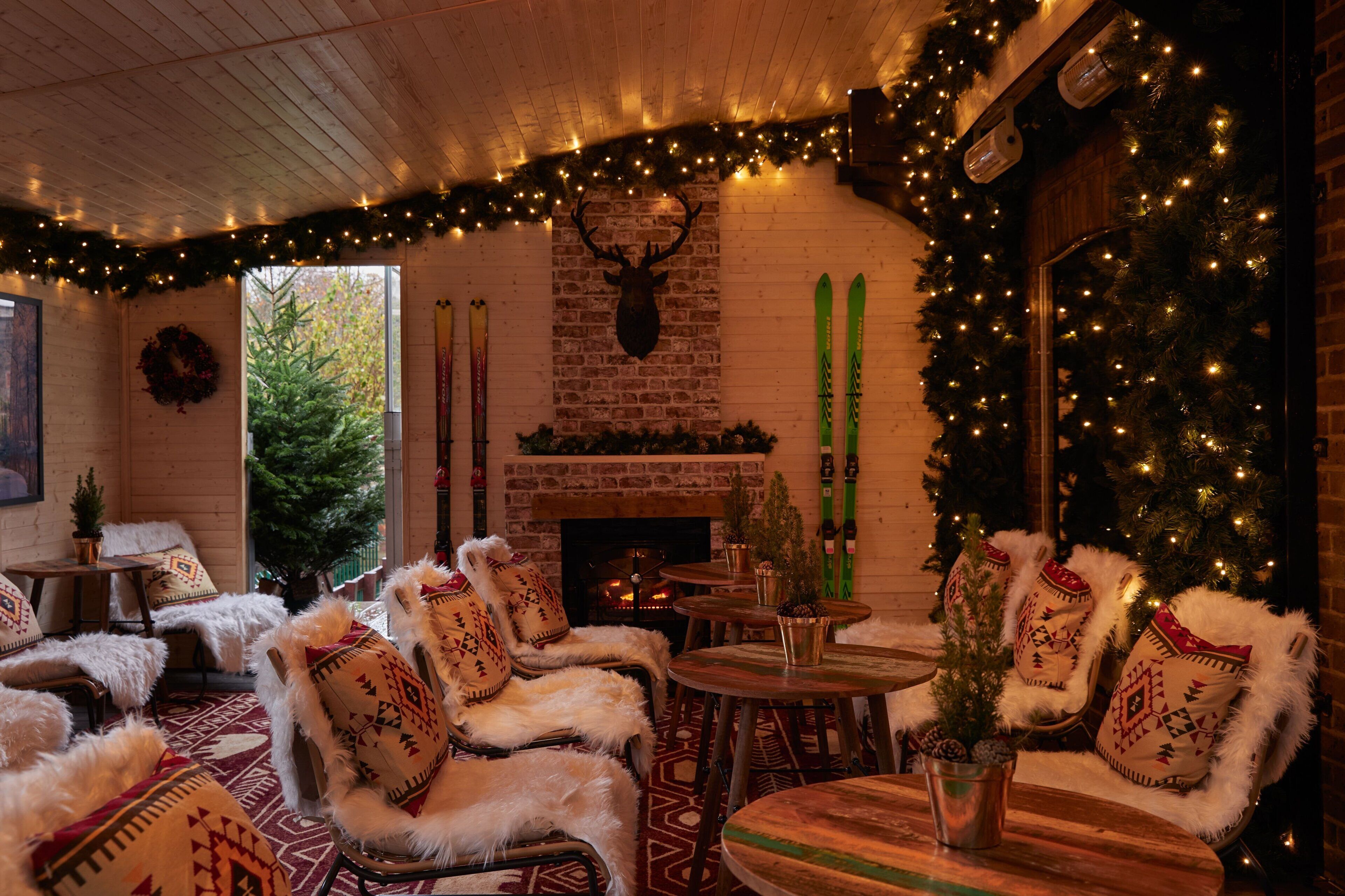 Foto - The Montague On The Gardens