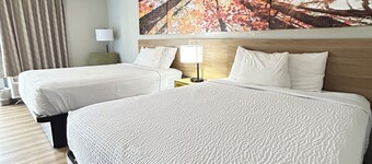 Days Inn by Wyndham Lake Park/Valdosta