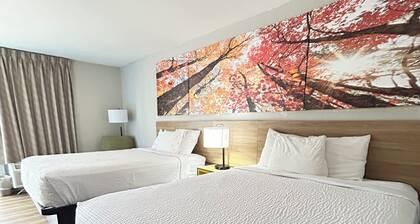 Days Inn by Wyndham Lake Park/Valdosta