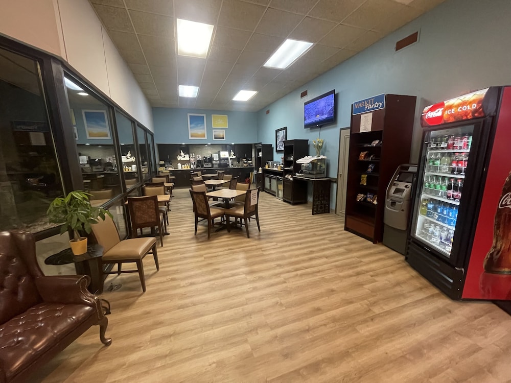 Days Inn by Wyndham Lake Park/Valdosta photo 7