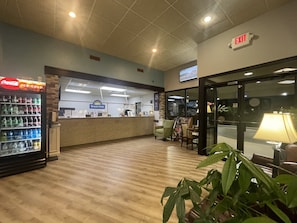 Recepció