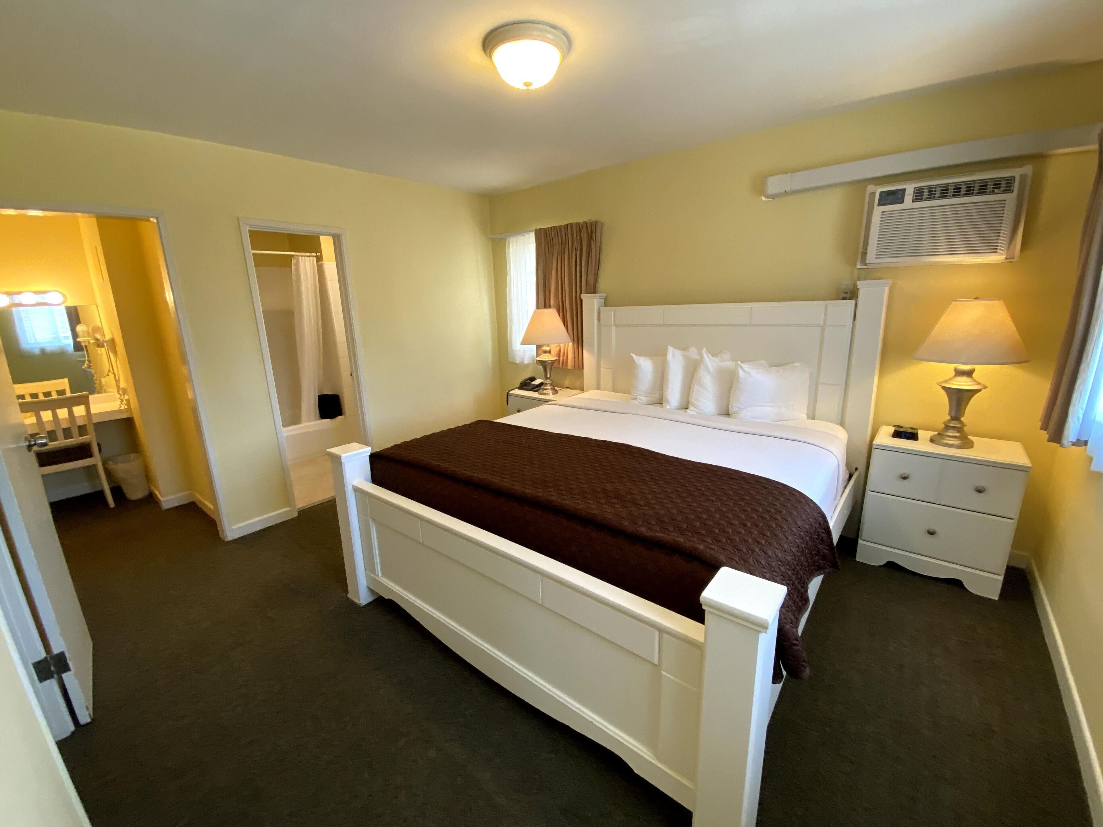 Foto - Hollywood Celebrity Hotel