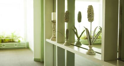 Hollywood Celebrity Hotel