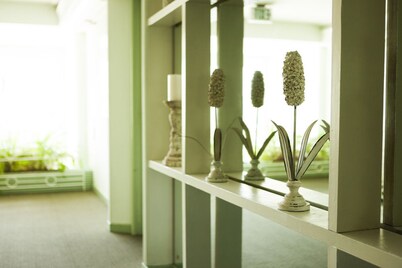 Hollywood Celebrity Hotel