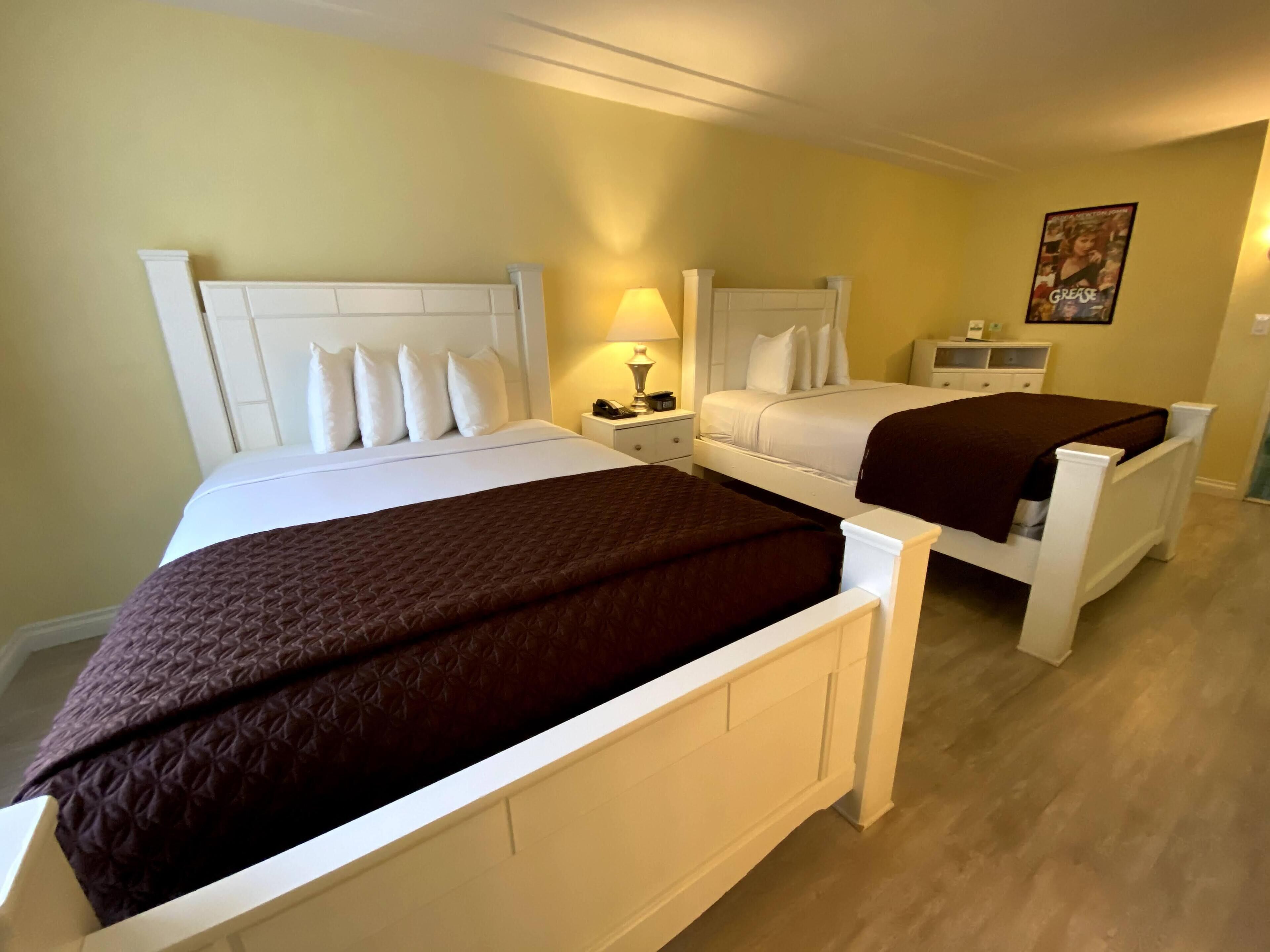 Foto - Hollywood Celebrity Hotel