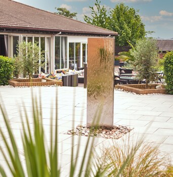 Mercure Milton Keynes