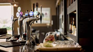 Bar (in loco)