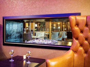 Bar (sur place)