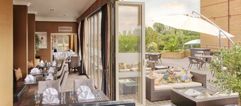 머큐어 밀턴 케인스