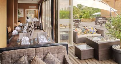 Mercure Milton Keynes