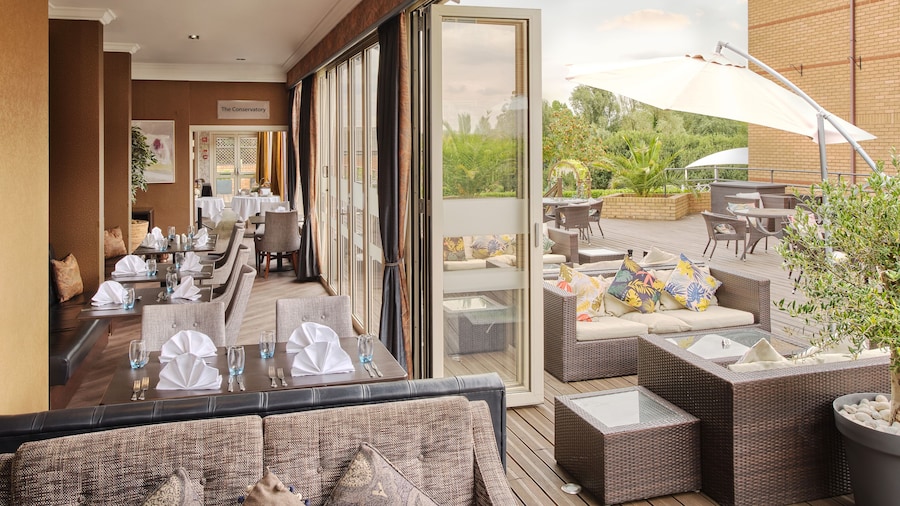 Mercure Milton Keynes