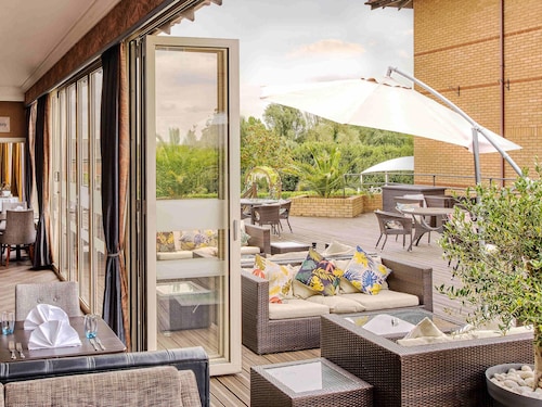 Mercure Milton Keynes