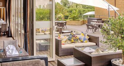 Mercure Milton Keynes