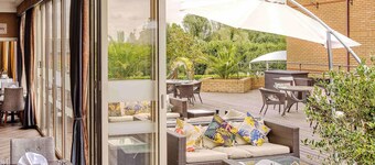 Mercure Milton Keynes