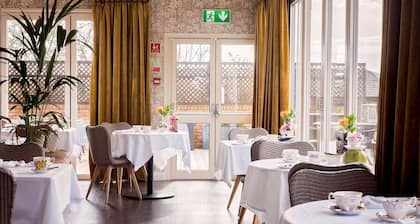 Mercure Milton Keynes