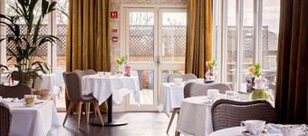 Mercure Milton Keynes