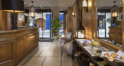 Dauphine Saint Germain Hotel
