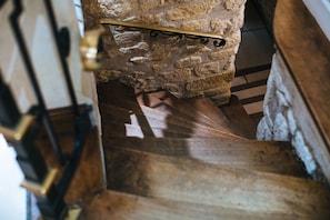 Treppe