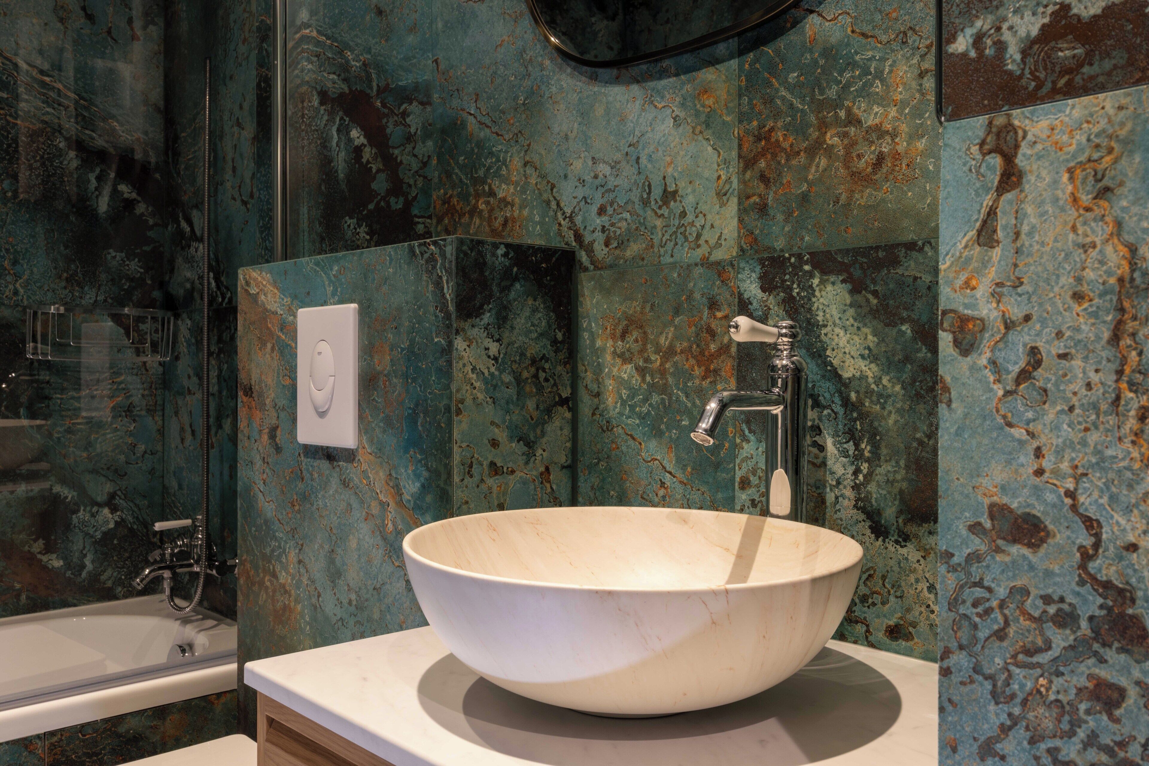 Foto - Dauphine Saint Germain Hotel