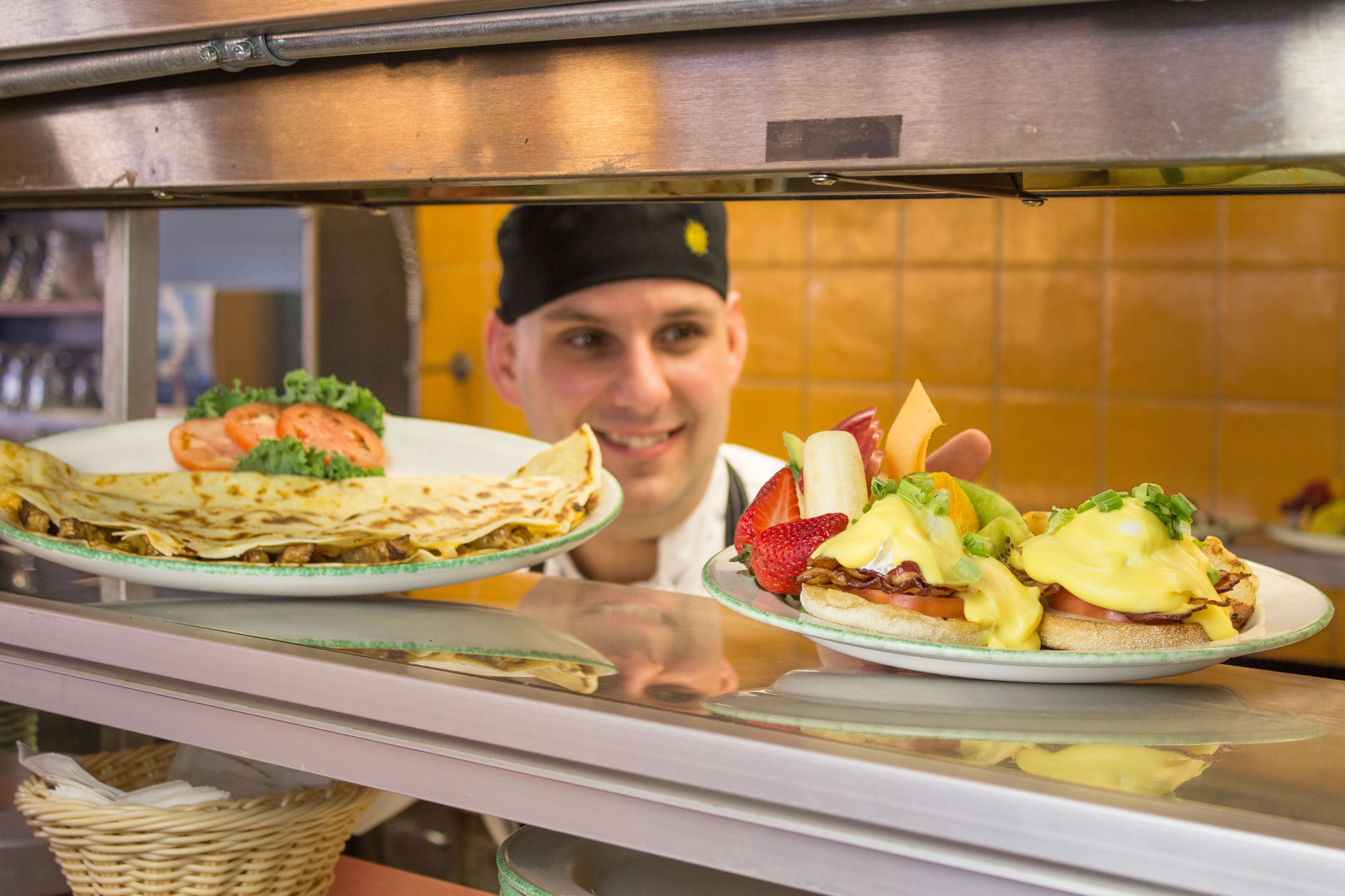 Foto - Days Inn by Wyndham Edmonton Downtown