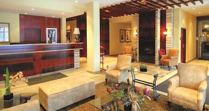 Days Inn by Wyndham Edmonton Downtown