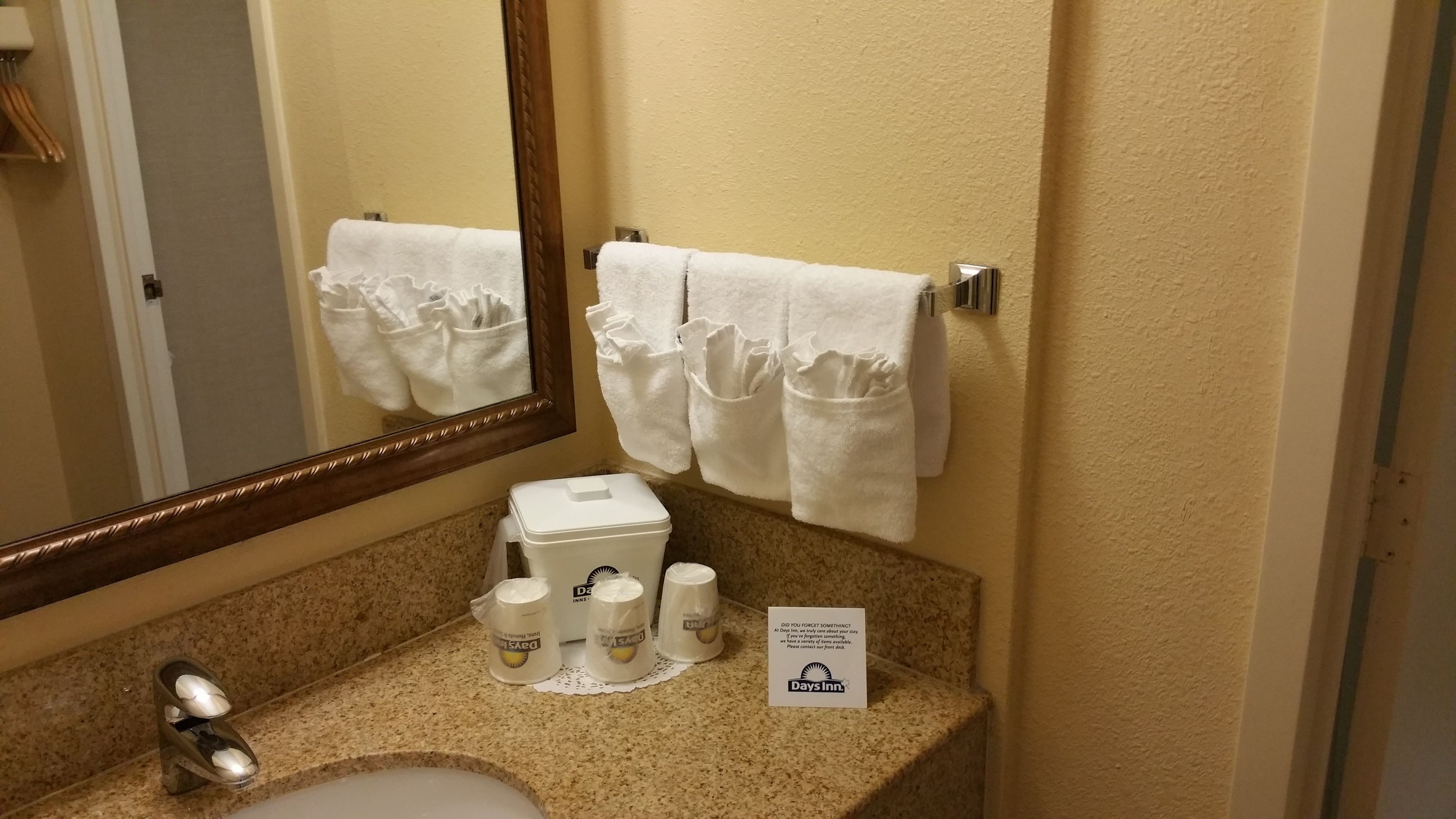 Foto - Days Inn by Wyndham Edmonton Downtown