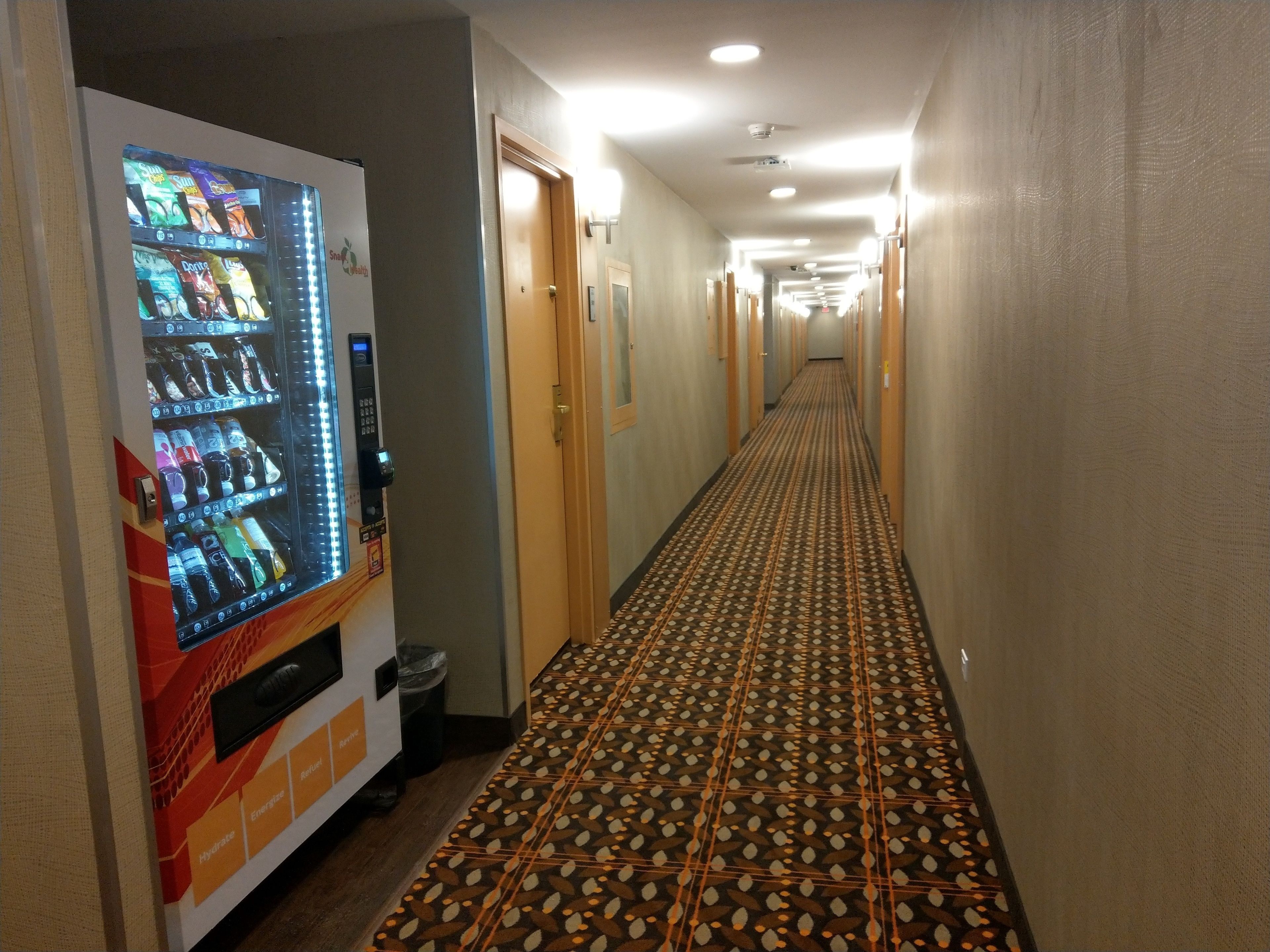 Foto - Days Inn by Wyndham Edmonton Downtown