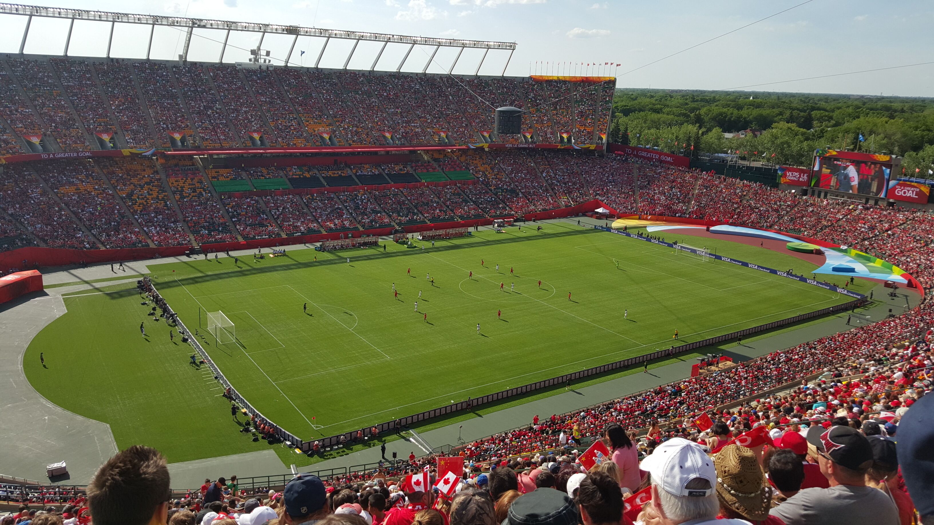 Foto - Days Inn by Wyndham Edmonton Downtown