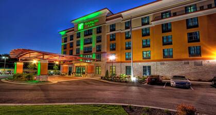 Holiday Inn Hotel & Suites Tupelo North by IHG