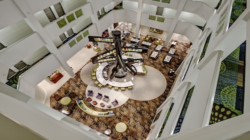 Holiday Inn Hotel & Suites Tupelo North by IHG