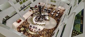 Holiday Inn Hotel & Suites Tupelo North by IHG