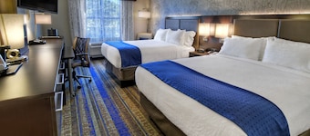 Holiday Inn Hotel & Suites Tupelo North by IHG