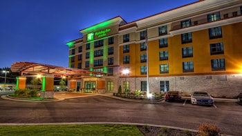 Holiday Inn Hotel & Suites Tupelo North by IHG