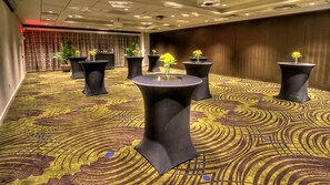 Sala de reuniones