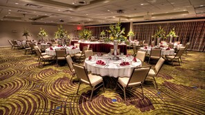 Meeting facility - Holiday Inn Hotel & Suites Tupelo North by IHG (Tupelo)