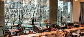 The Plaza Hotel Columbus at Capital Square