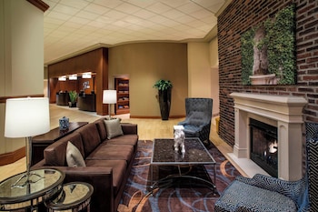 The Plaza Hotel Columbus at Capital Square