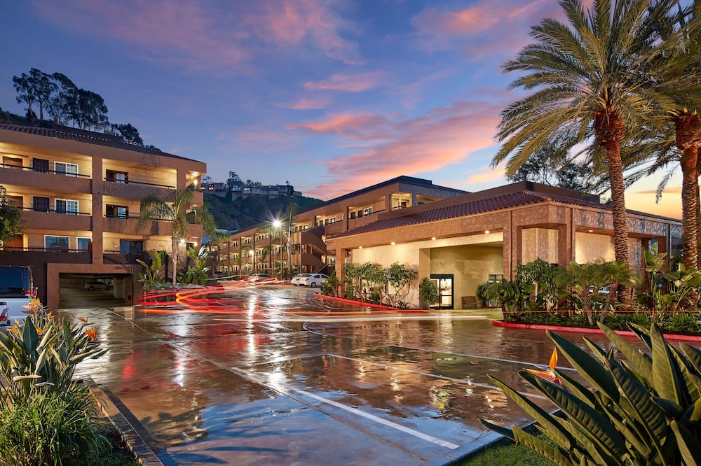 Mission View Inn & Suites San Diego Sea World - Zoo