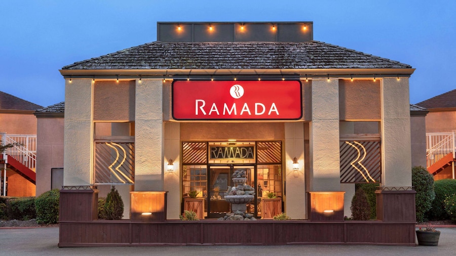 Ramada by Wyndham Arcata