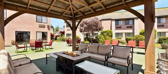 Ramada by Wyndham Arcata