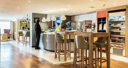 Holiday Inn Chester - South by IHG