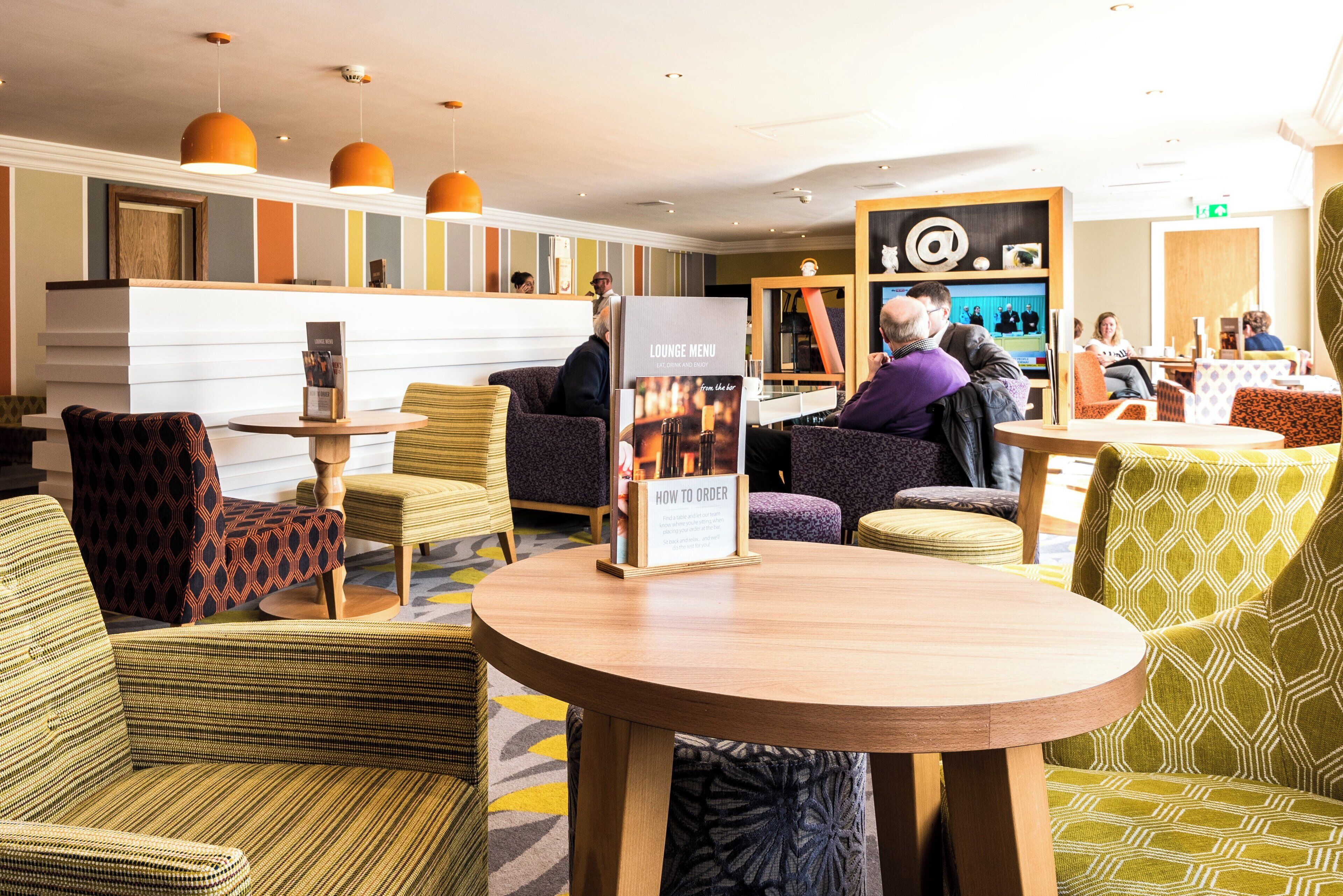 Photo - Holiday Inn Chester - South by IHG