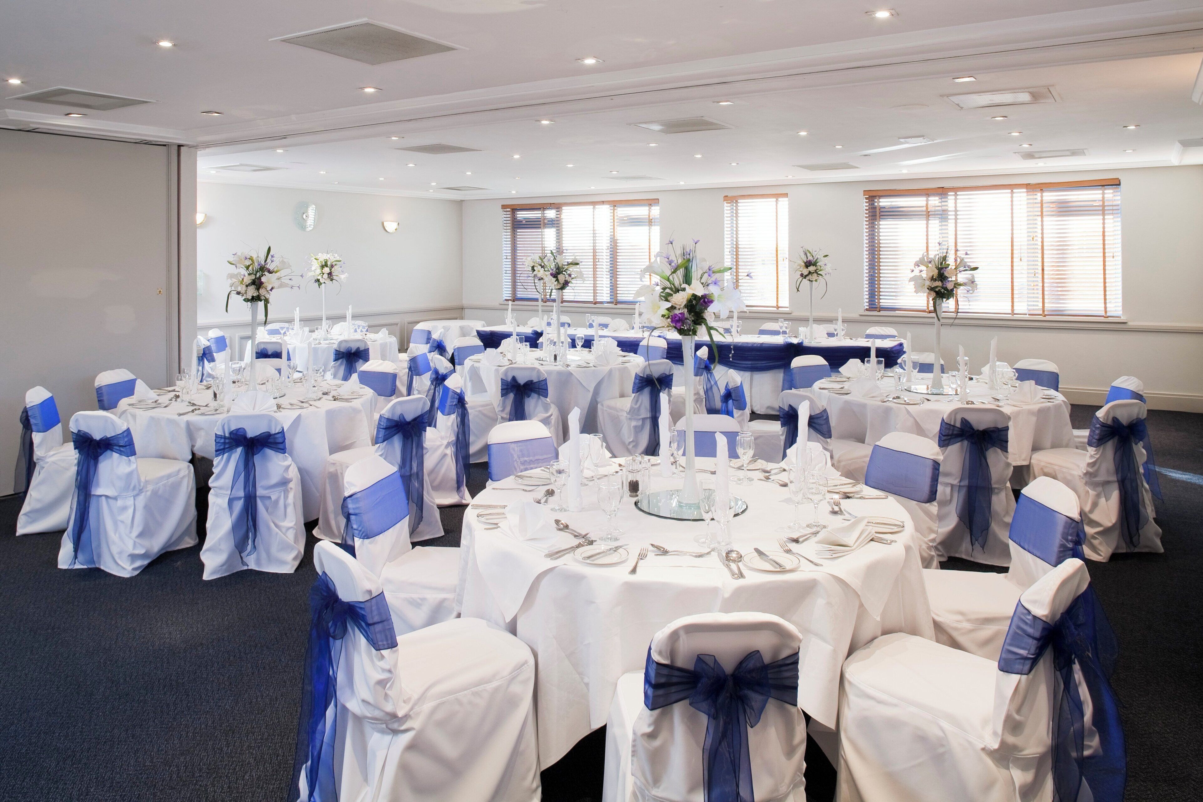 Photo - Holiday Inn Chester - South by IHG