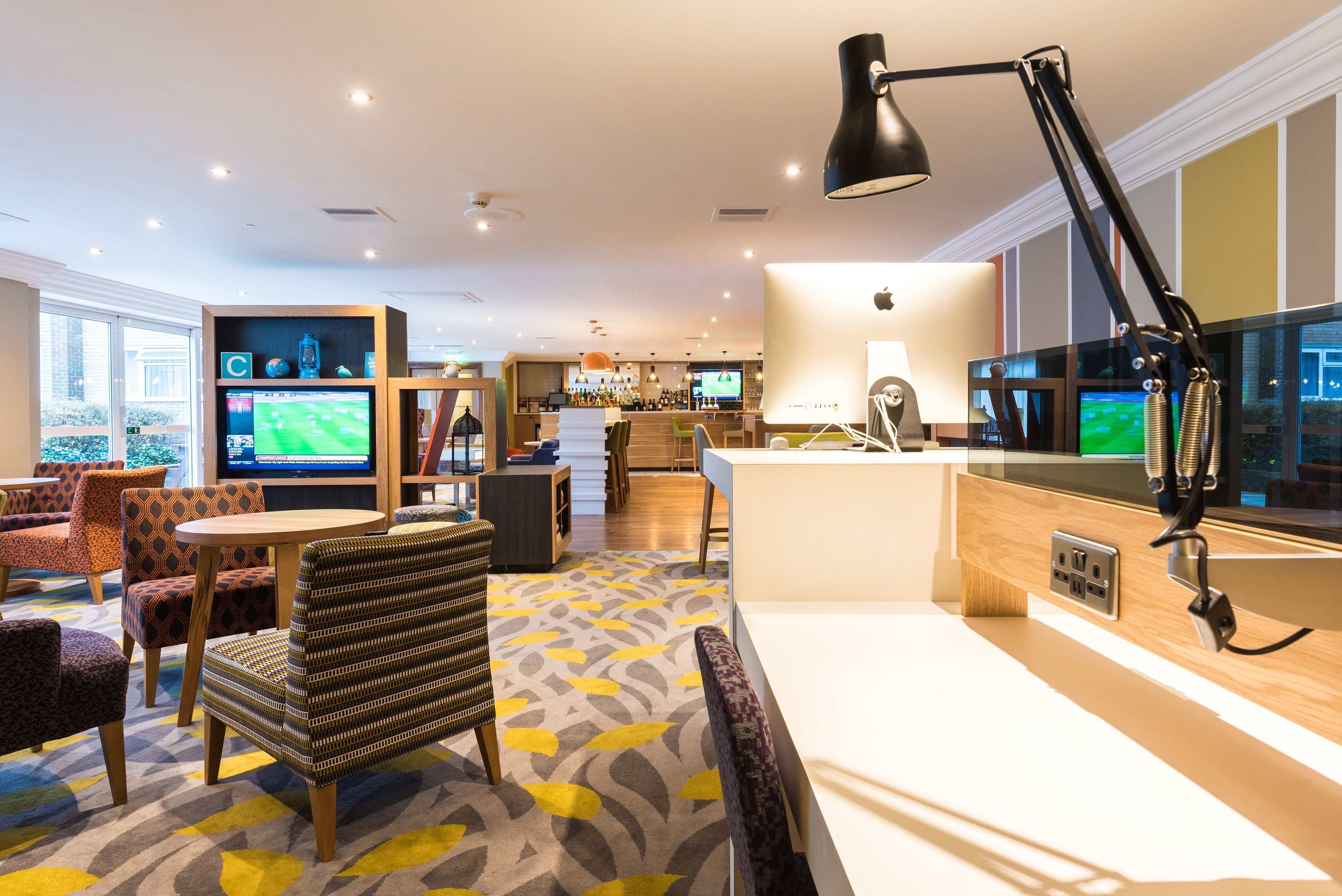 Photo - Holiday Inn Chester - South by IHG