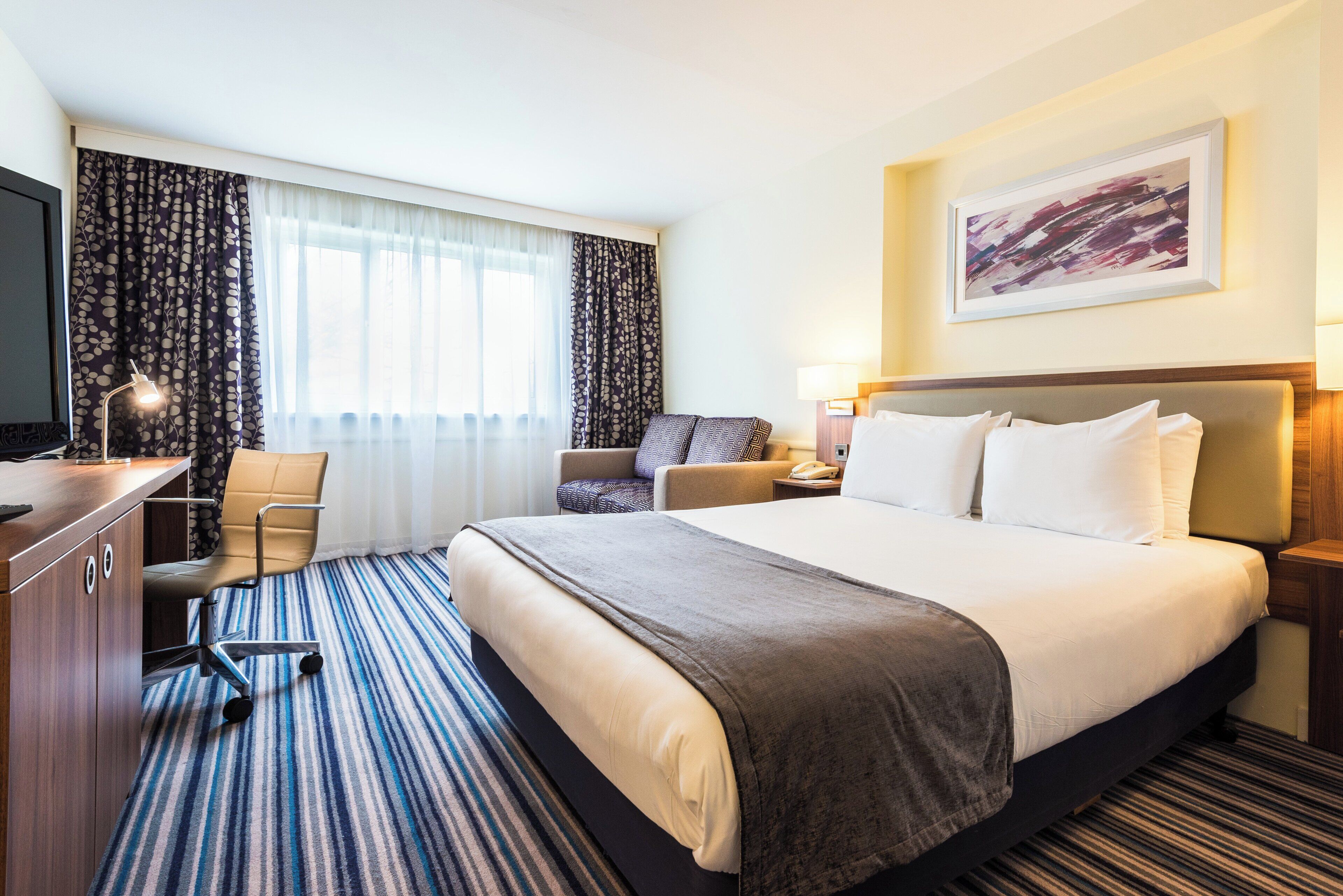 Photo - Holiday Inn Chester - South by IHG
