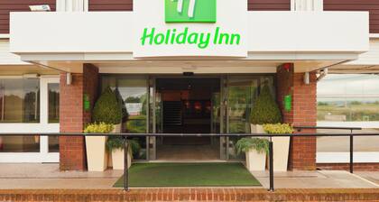 Holiday Inn Chester - South by IHG