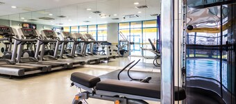 Holiday Inn Chester - South by IHG