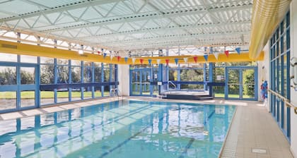Holiday Inn Chester - South by IHG